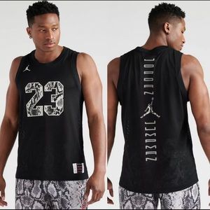 jordan 11 snakeskin jersey